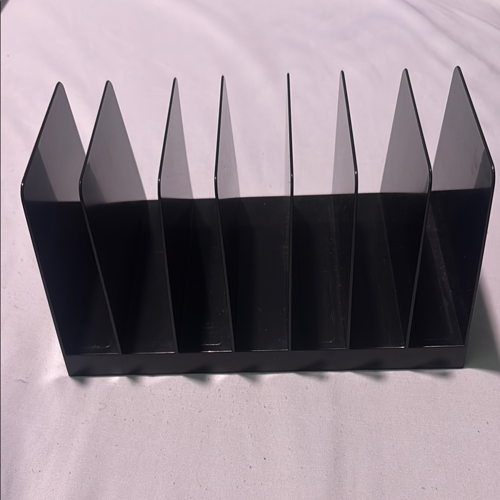 ✨ Black File Organizer